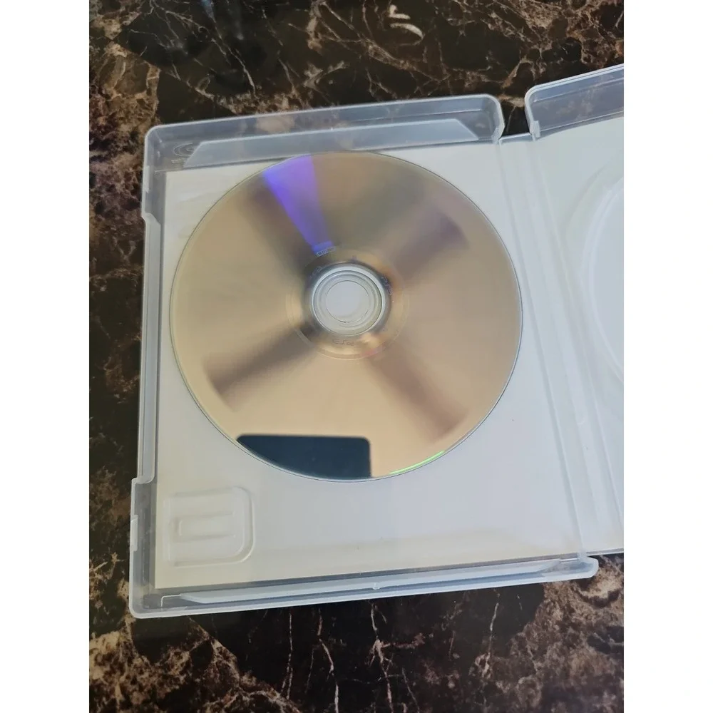 Disney Infinity (Game Only) - Playstation 3 PS3 ++